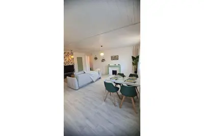 Image de Cocon En Coeur De Ville