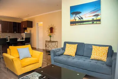 Image de Two Bedroom Apartments in Lilongwe