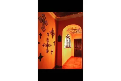 Depa Hotel / Hotel Apt - La Victoria Ajijic (2)
