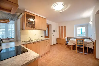 Image de Central Apartments Cristlpek 184b