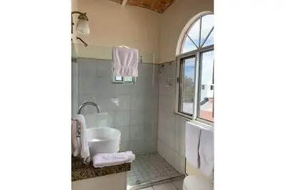 Depa Estudio/ Studio Apt- La Victoria Ajijic Hotel
