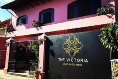 Depa Hotel / Hotel Apt - La Victoria Ajijic