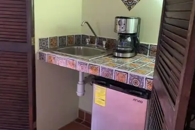 Image de Habitación Hotel Rm 2 Doubles La Victoria Ajijic