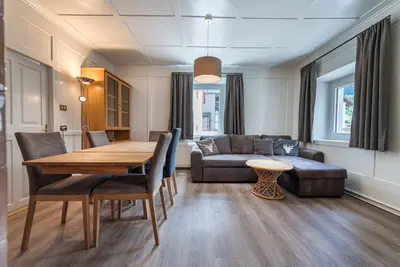 Image de Central Apartments Cristlpek 184a