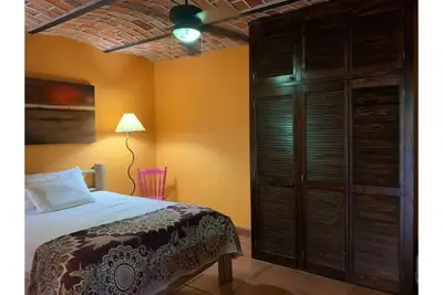 Depa Hotel / Hotel Apt -La Victoria Ajijic (1)