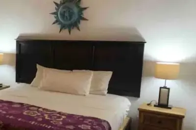 Habitación Hotel Room 1 King La Victoria Ajijic