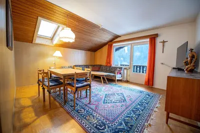 Image de Apartments Karl 182b