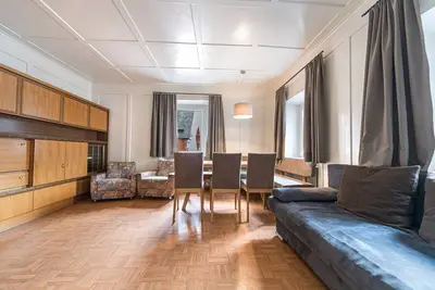 Image de Central Apartments Cristlpek 184c