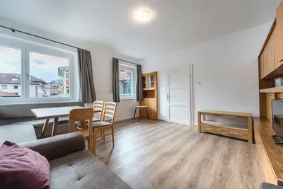 Image de Central Apartments Cristlpek 184e