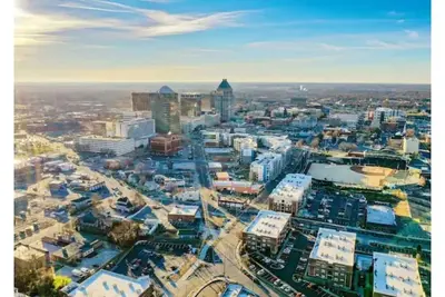 Image de Bonfire Bbq+Events, 2 Acres mins to Downtown Uncg