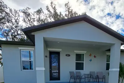 Image de Busch Garden New House