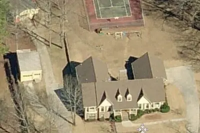 Image de It’s the Apartment downstairs for me!