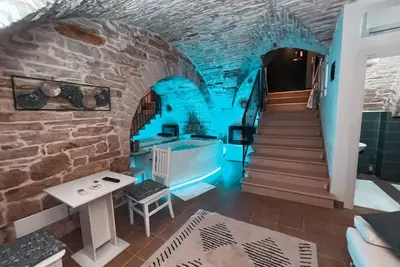 Image de Coming suite & Spa