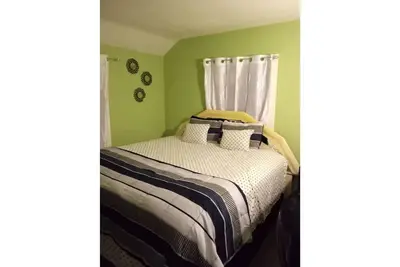 Image de Cozy 3 Bedrooms Abakrem House