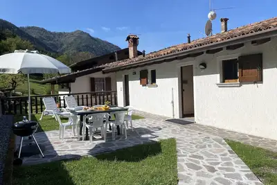 Image de 2 vacation apartments for up to 6 people, perfect for a vacation with family or friends