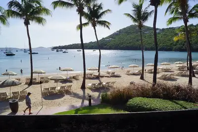Image de Westin St John Sunset Bay Villa in Us Virgin Islands