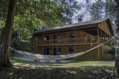 Image de Cabin 7 on Cisco Chain of Lakes