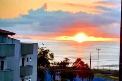 Image de Duplex penthouse sea view-barbecue-swimming pool