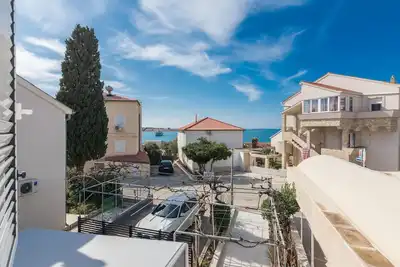 Image de Maison de 4 chambres acceptant les.