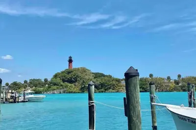 Image de Jupiter Beach Hideaway! !