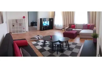 Image de Downtown Rising Sun (104sqm 2bedr/2bath/living)