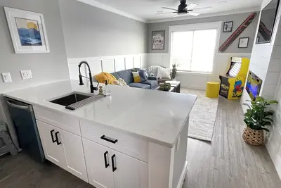 Image de Ski In, Ski Out! Amazing Views. Park the car and don’t drive again.