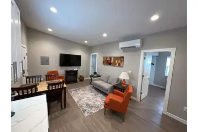 Image de Stylish and cozy 2 bed