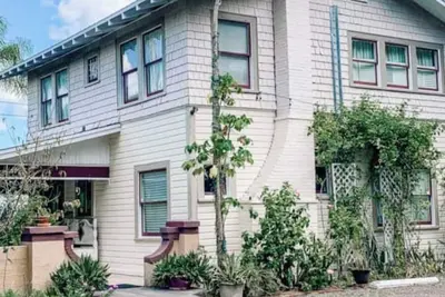 Image de The Historic Craftsman (2nd Floor)@Park Place Inn