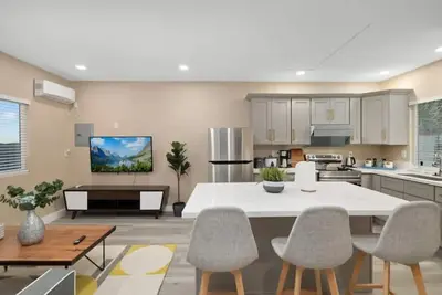 Image de Cozy Home｜Fast WiFi｜4k Smart Tv | For Families