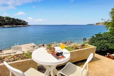 Image de Belle maison de 3 chambres à Blato