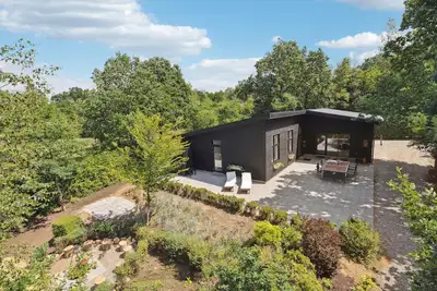 Image de Maison confortable Ă FĂĄrvang avec WiFi