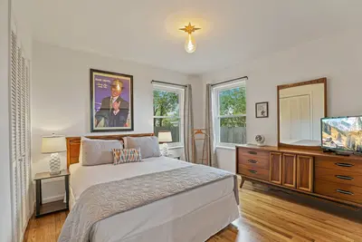 Image de Awesome House & Minutes from Historic Downtown McKinney! !