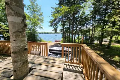 Image de Leland’s Lakehouse