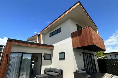 Little Break Tahunanui - 5 minutes from beach