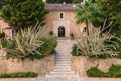 Image de Finca Son Pecat