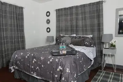 Image de Spacious Mid-Cent Home, Close to Fsu/Stadium, Famu, Tcc, Capitol and Hospitals