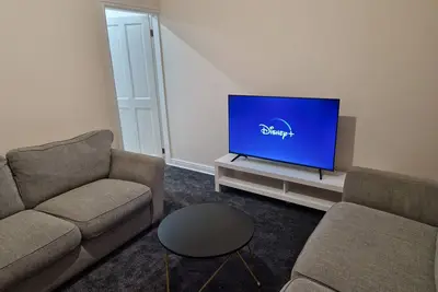 Image de Homely 3-bed house in Bham 15 min from City Centre