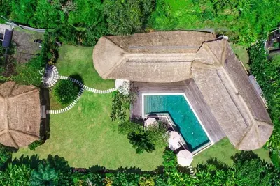 Image de 4br Villa Perfect For Group Holiday Bali