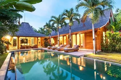 Image de 4br Villa Perfect Escape For Bali Holiday