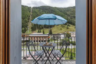 Image de Vallorcine Buet 52 ski in / ski out, Vallorcine (Argentiere), France