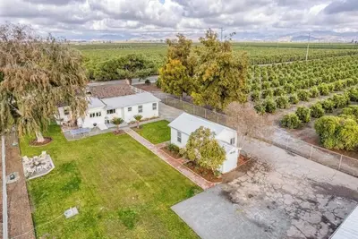 Image de Orange Blossom Cottage Near Sequoias w/Ev Charger