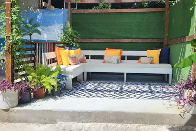 Image de Brand new construction. Located just 5 minutes' drive from the Grand Anse Beach.