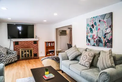 Image de Sunset House Near Sunday River Black Mountain