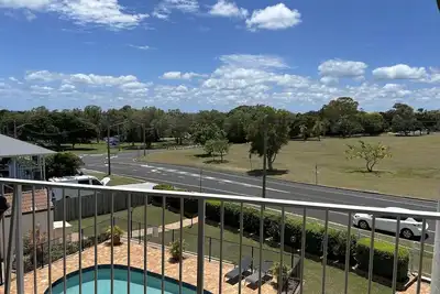 Image de Unit 10 - Stunning views of the Great Sandy Straits - Hervey Bay