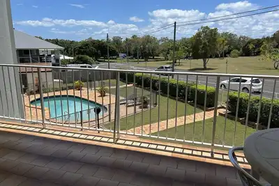Image de Unit 5 - Stunning views of the Great Sandy Straits - Hervey Bay