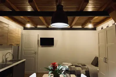 Image de Le Tre Volte - Davide Apartment -