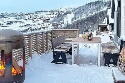 Image de Maison de vacances pour 7 a Rauland-By Traum