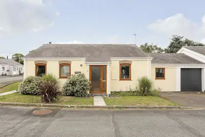 Image de Gorynys, pet friendly, character holiday cottage in Morfa Nefyn
