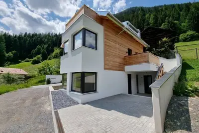 Image de Home Holzwurm by Interhome