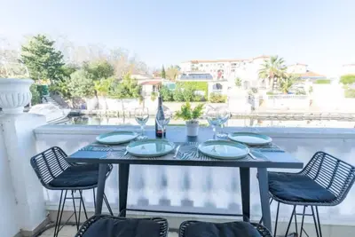 Image de Appartement Marisa by Interhome